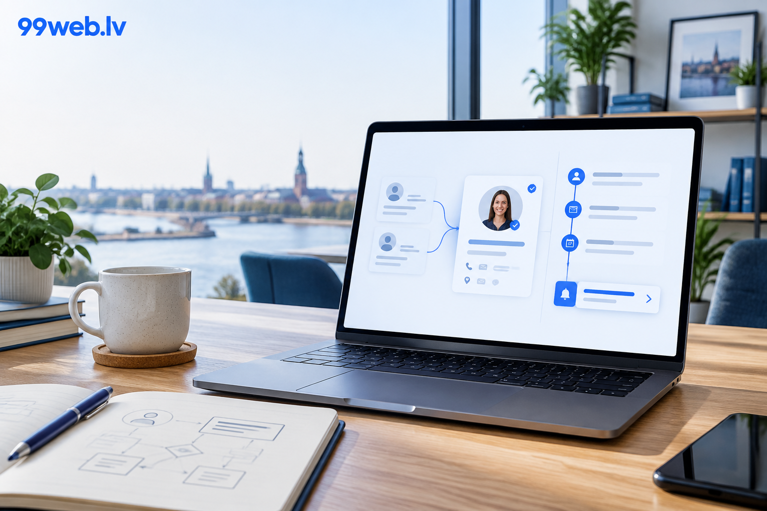 CRM datu kvalitāte: mazāk kļūdu, vairāk atkārtotu darījumu