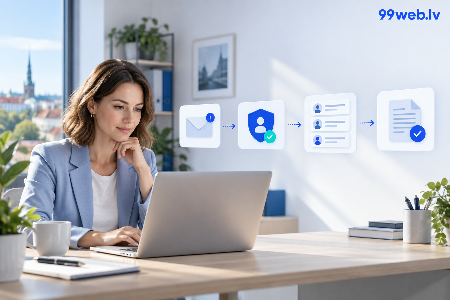 GDPR praksē: kā atbildēt uz klienta datu pieprasījumu
