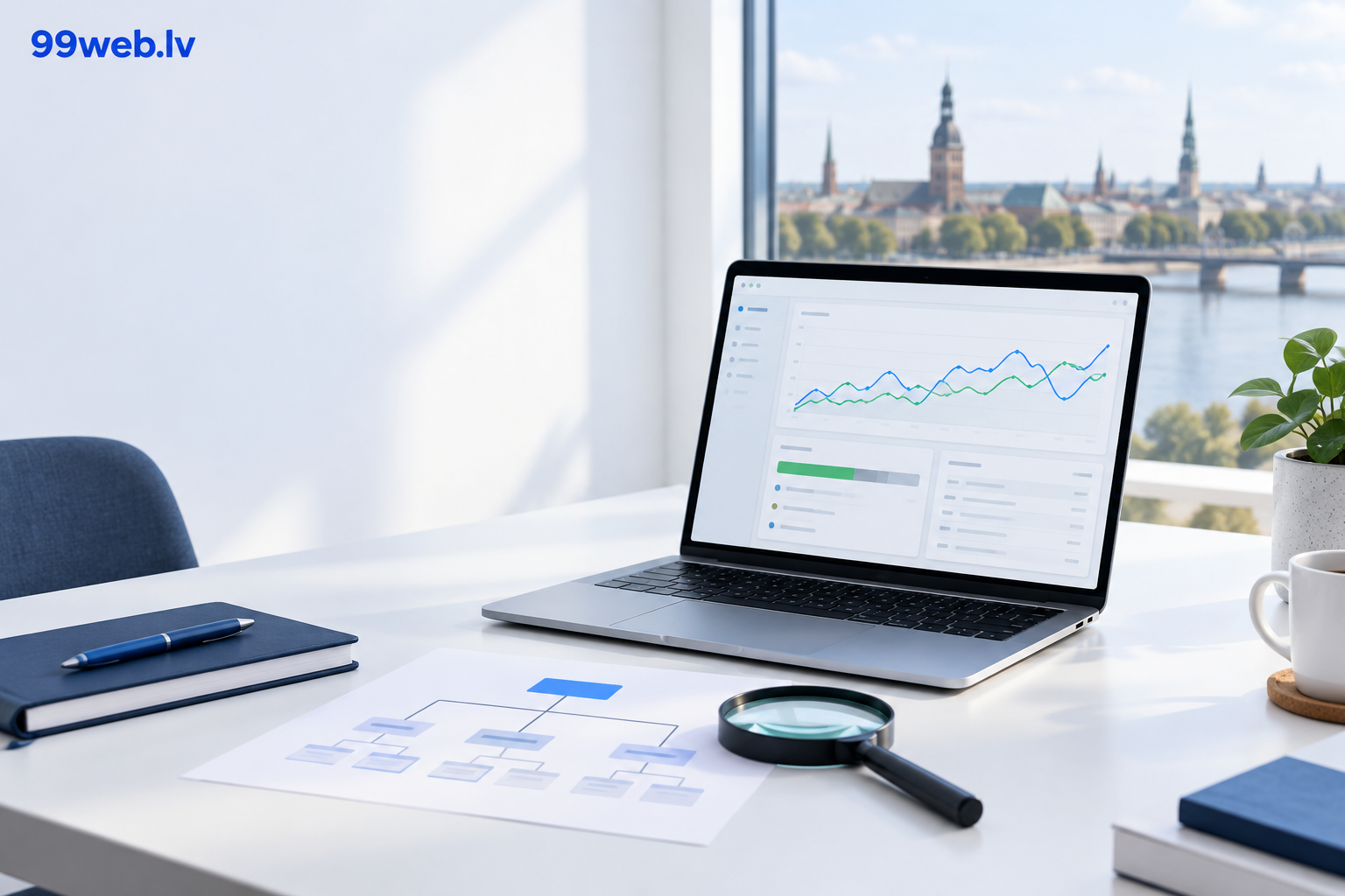 SEO audits ar Google Search Console: atrodi izaugsmes iespējas